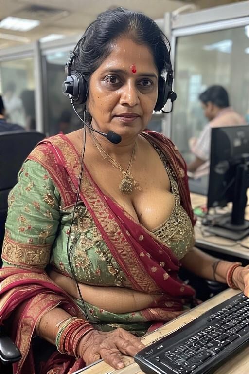 Call Center Schlampen