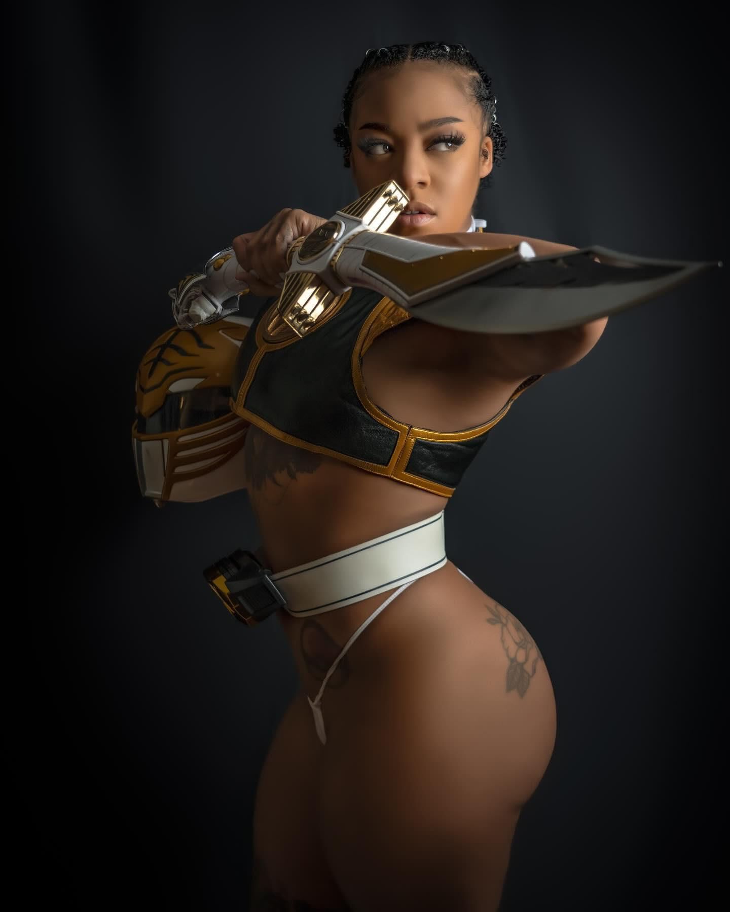 Leairis Cosplay