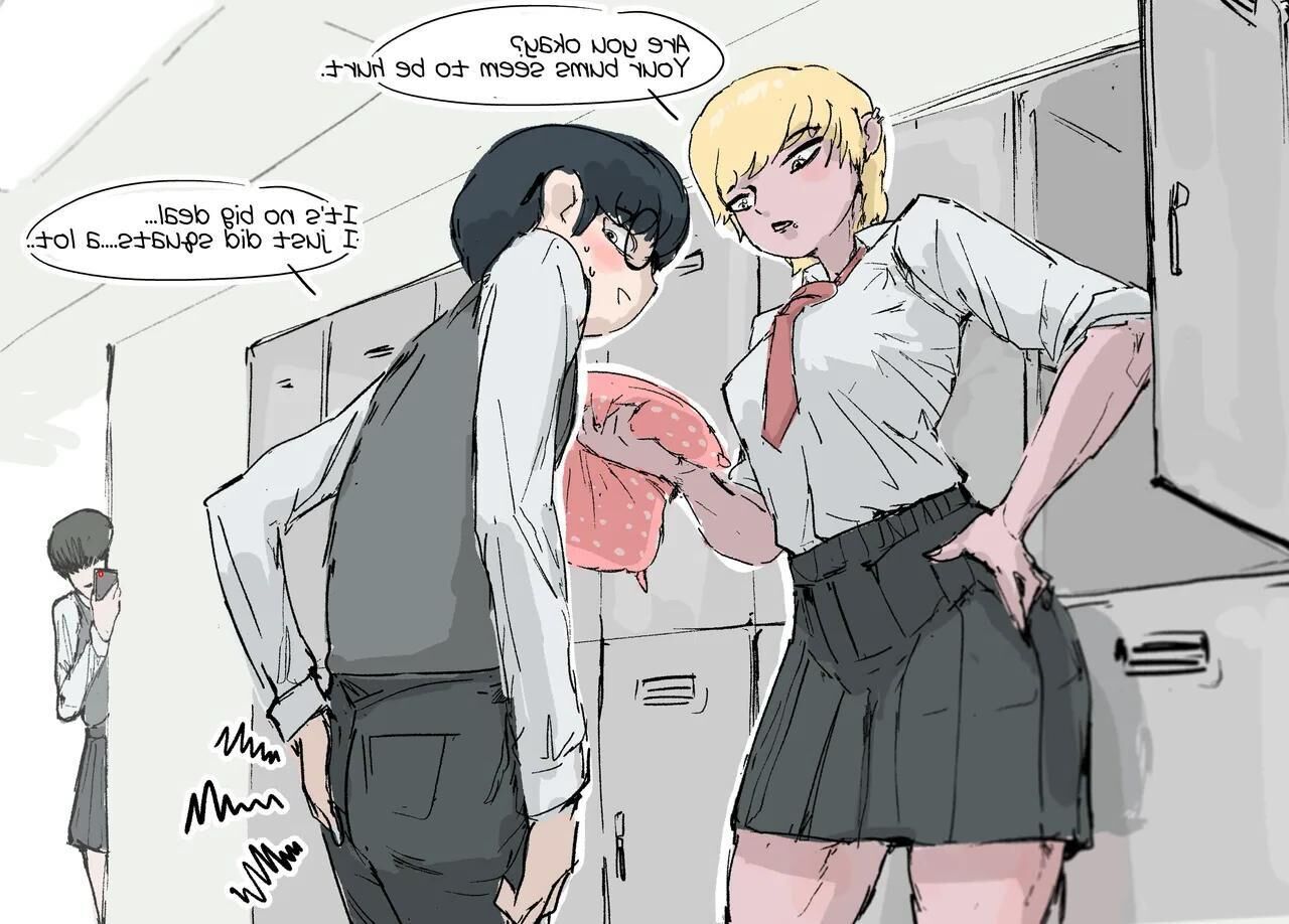 [Pizzlet] Preso