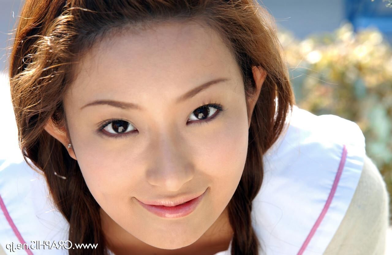 Nao Yoshizaki Graphisgals No.強化された休日