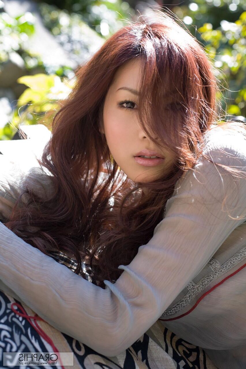 ryo shinohara graphisgals No. Position