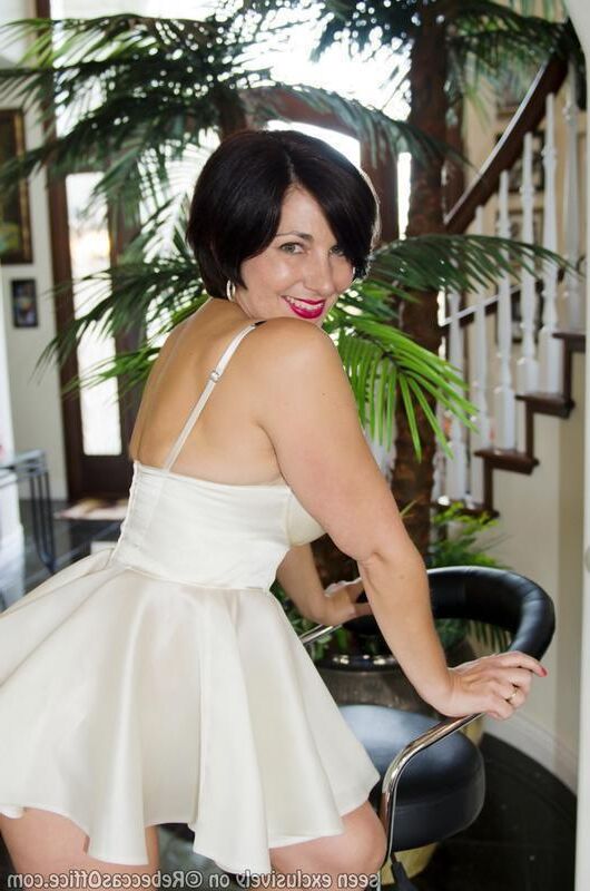 Rebecca Fim