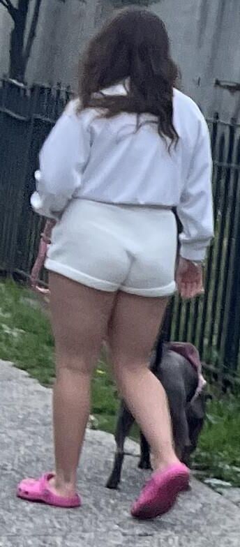 Straßenfleisch