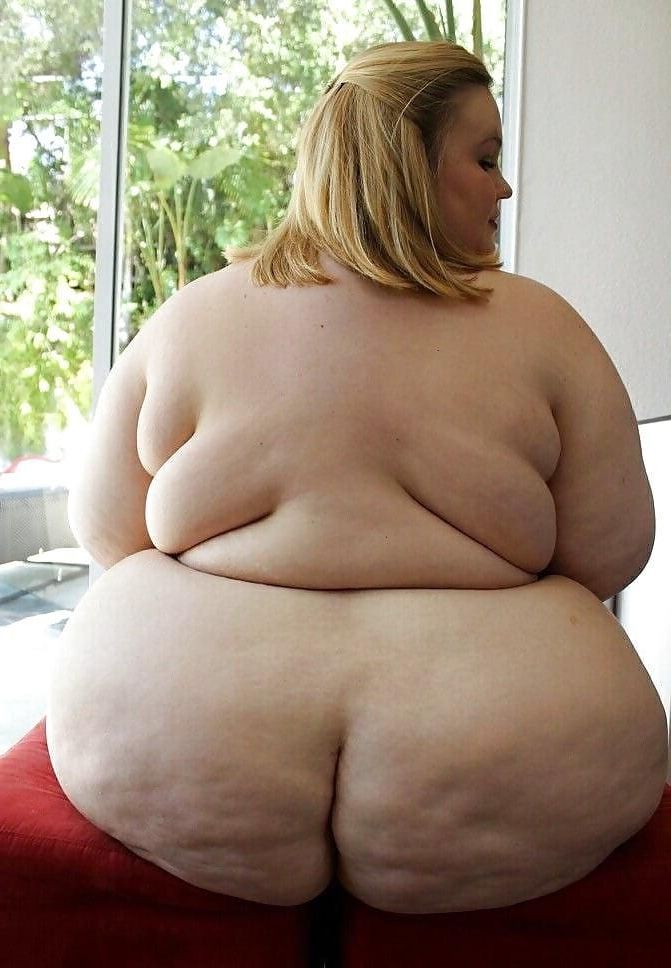SSBBW MIX