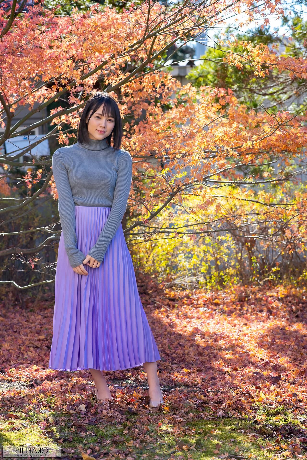 Remu Suzumori Graphisgalsは魅了されます