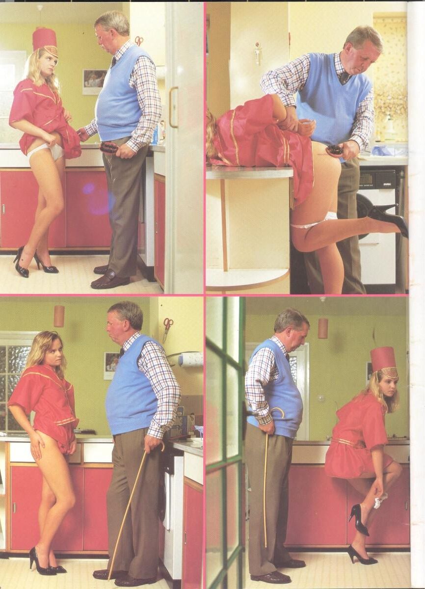 Problema de meninas uniformes retro (completa)