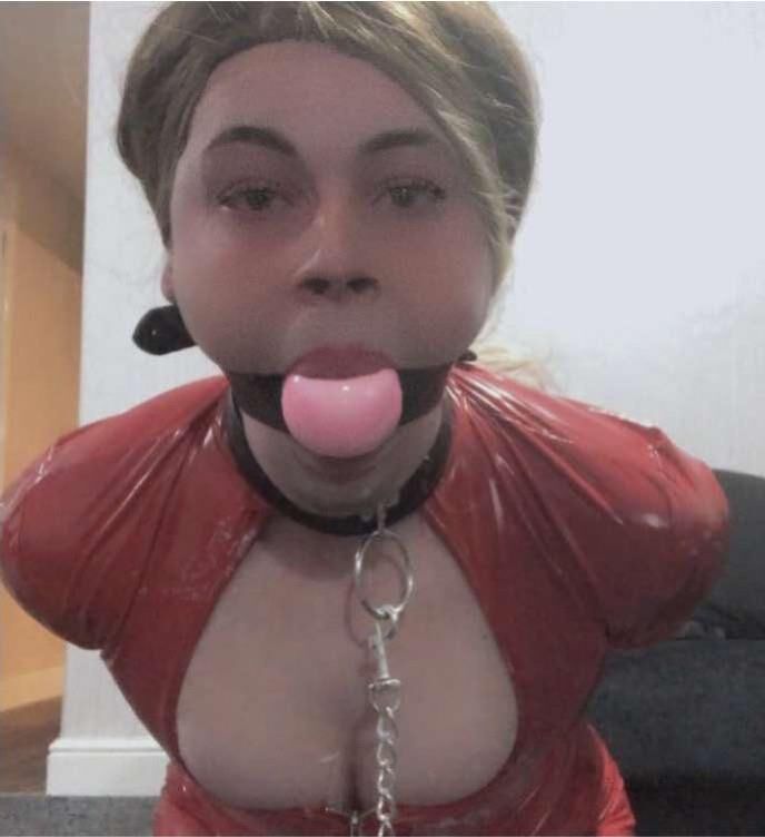 Bodacious Ballgags vol.