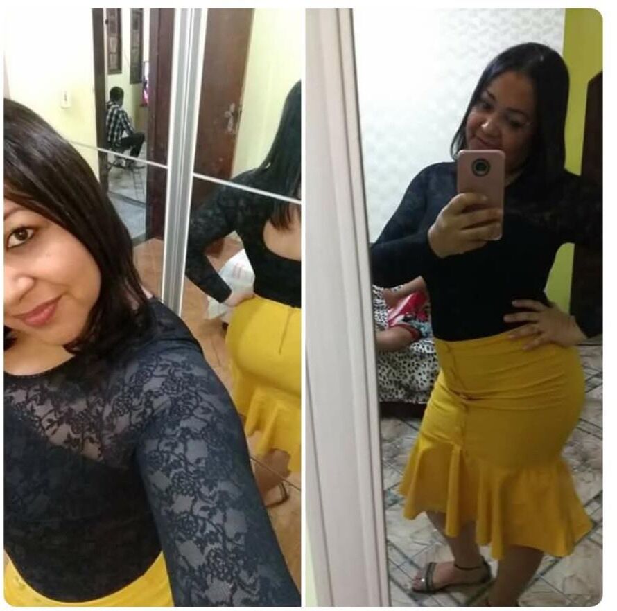 Coroa Dona de CasaEvangélicaはFacebookを行います