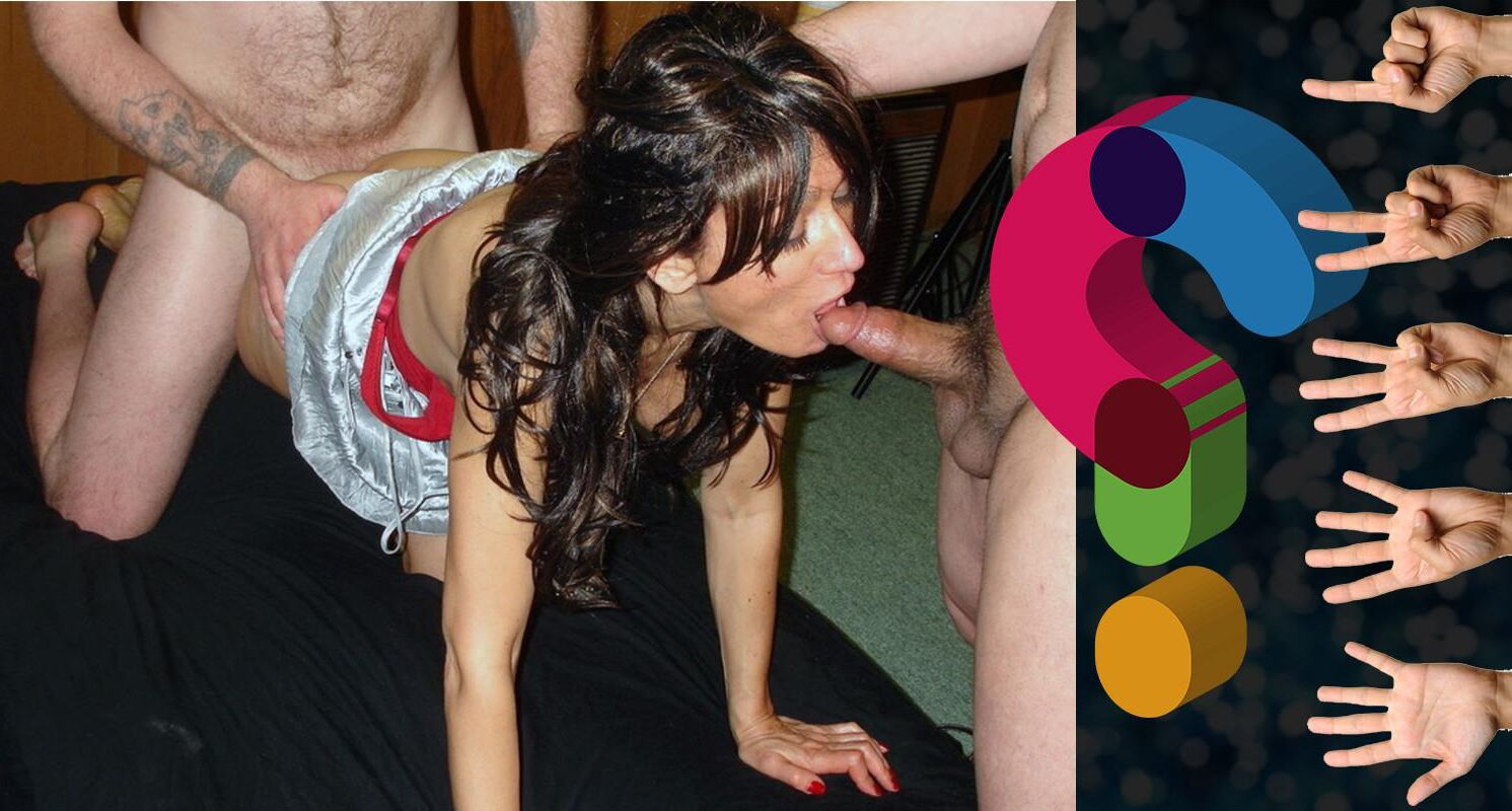 Threesome 