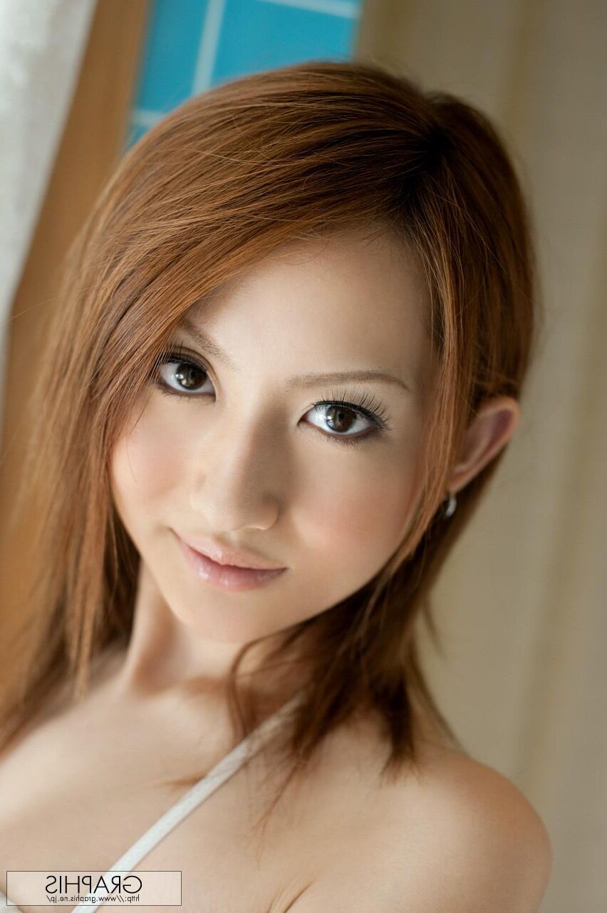 Reon Otowa Graphisgals No. Evolution