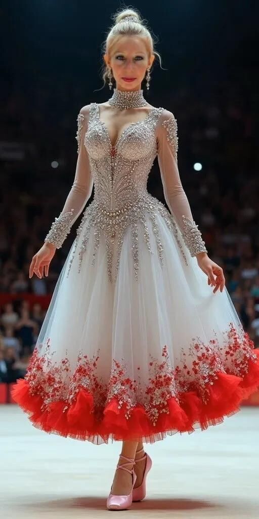 Dany elegante Überraschung