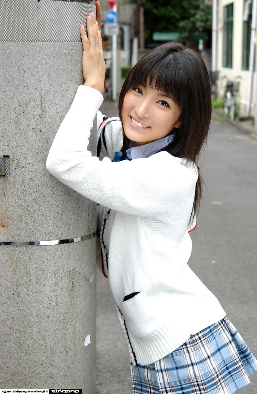 Rei Amami Graphisgals No.イギリスの髪