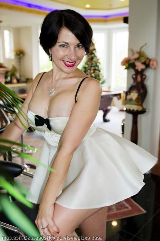 Rebecca Fim