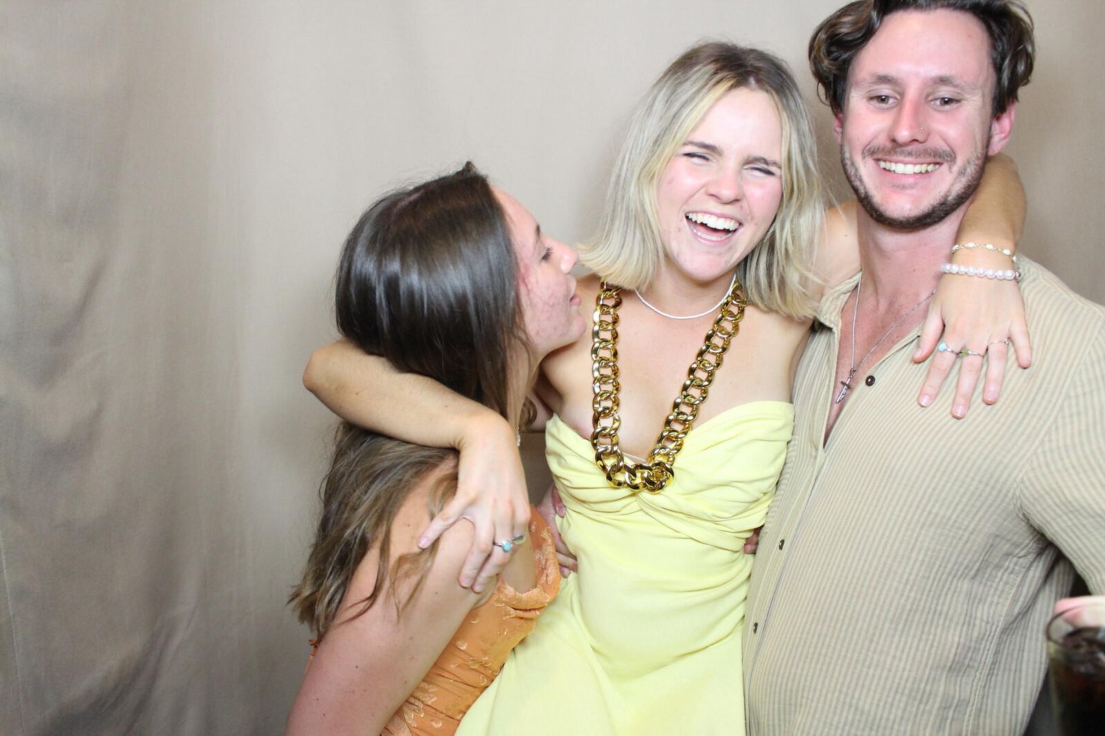 Only the hottest photo booth amateur sluts 