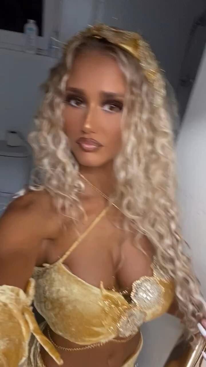 Fickbare hypersexualisierte Chav -Chavs