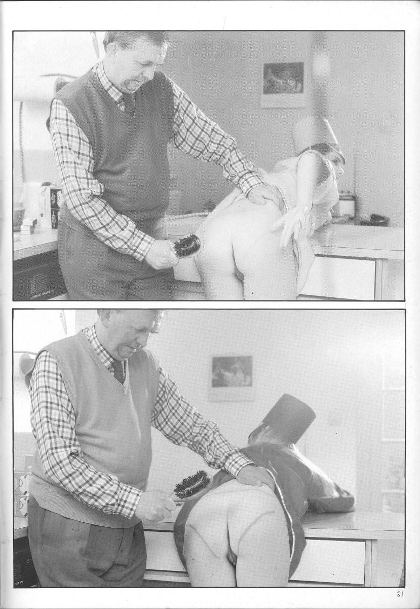 Problema de meninas uniformes retro (completa)