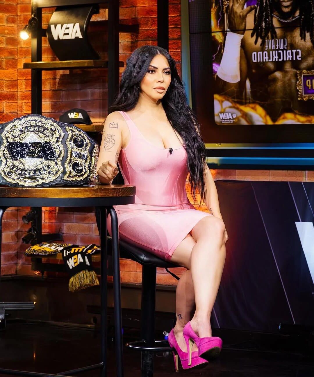 Jimena Sanchez
