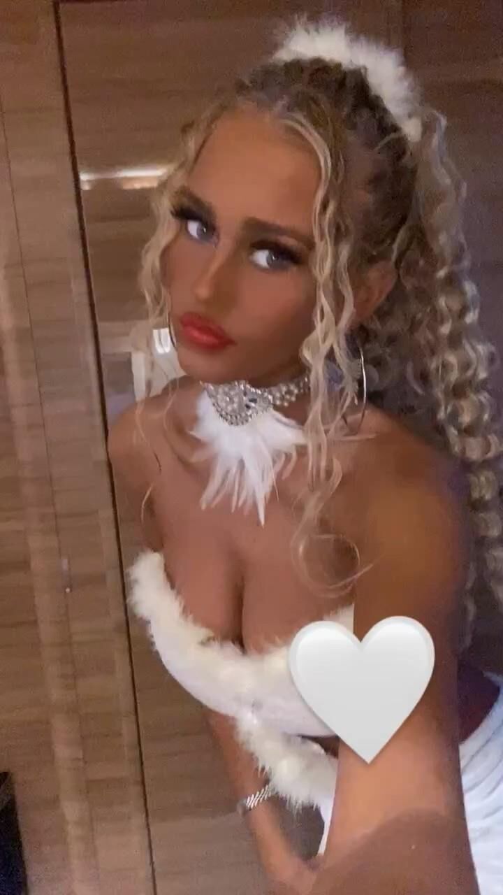 Fickbare hypersexualisierte Chav -Chavs