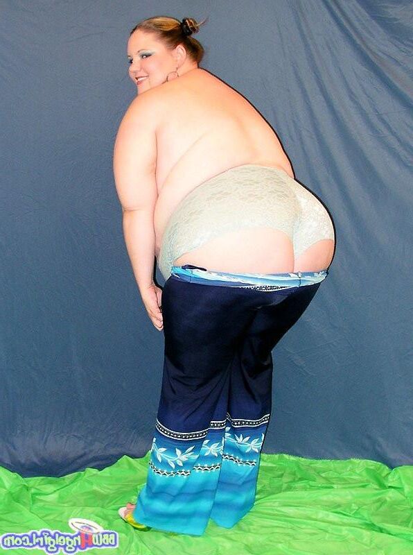 Super BBW Angelgirl