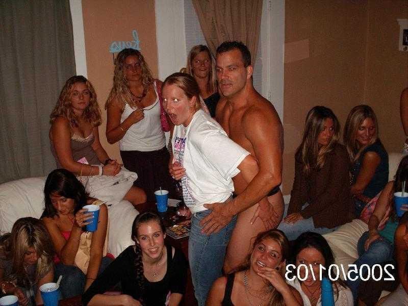 Despedida de soltera
