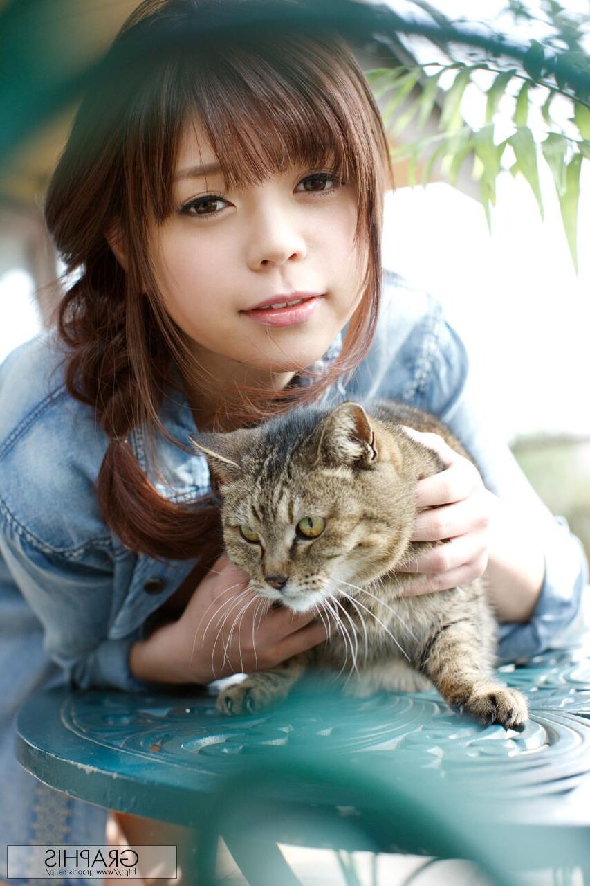 Rina Ito Graphisgals No. Diary