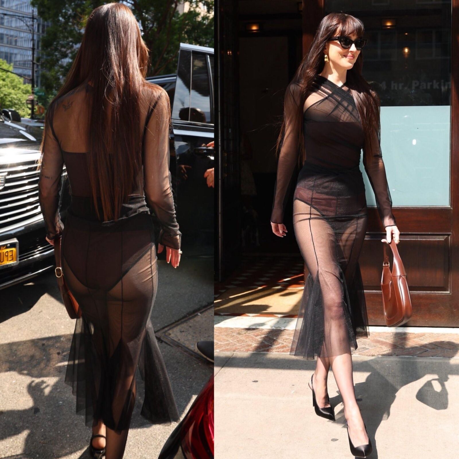 Dakota Johnson