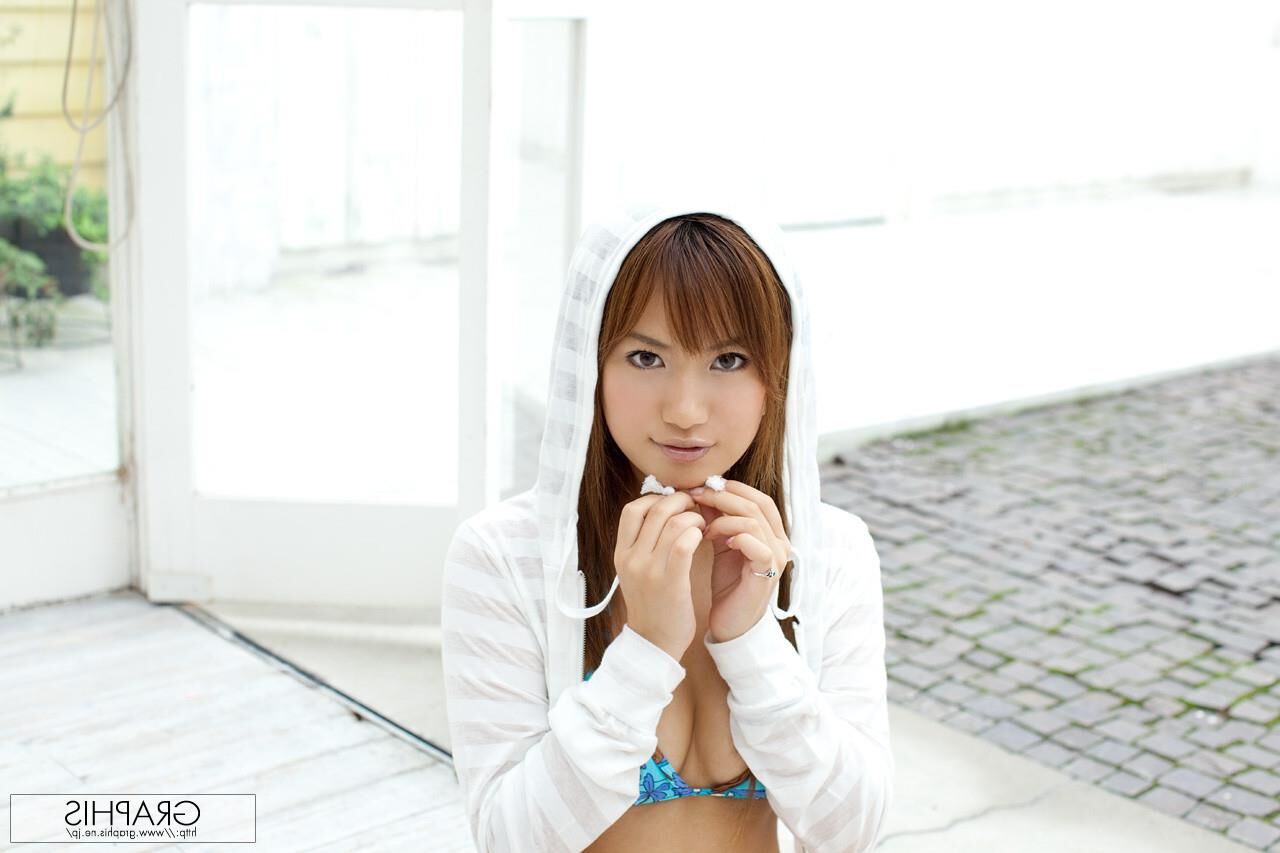 Rio Fujisaki Graphisgals No.貴重な時間