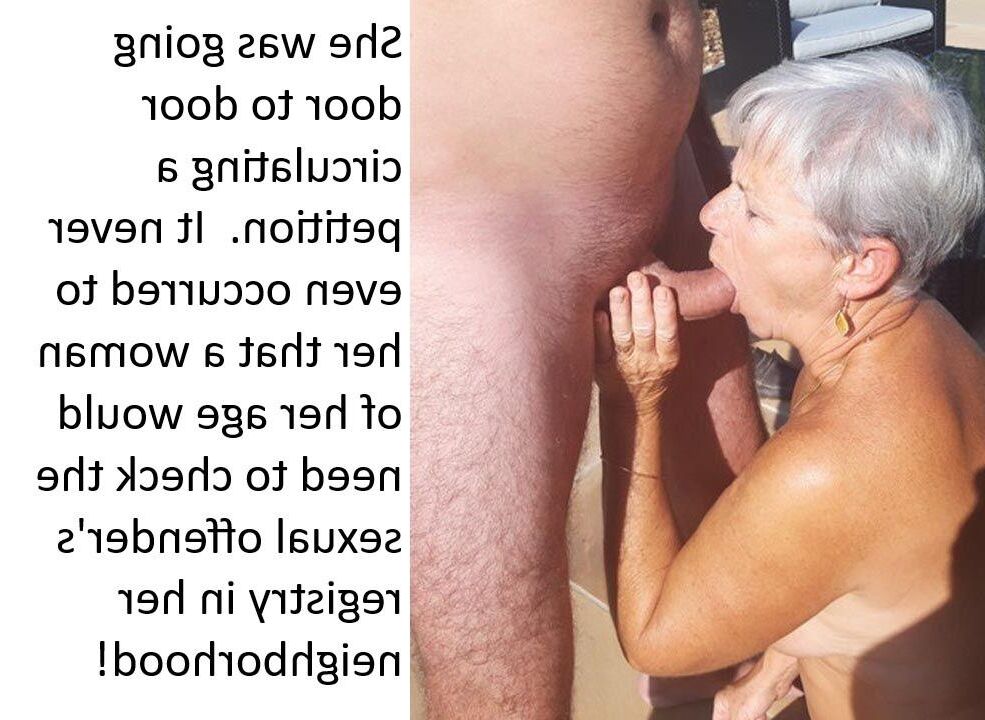 Moms and grans 