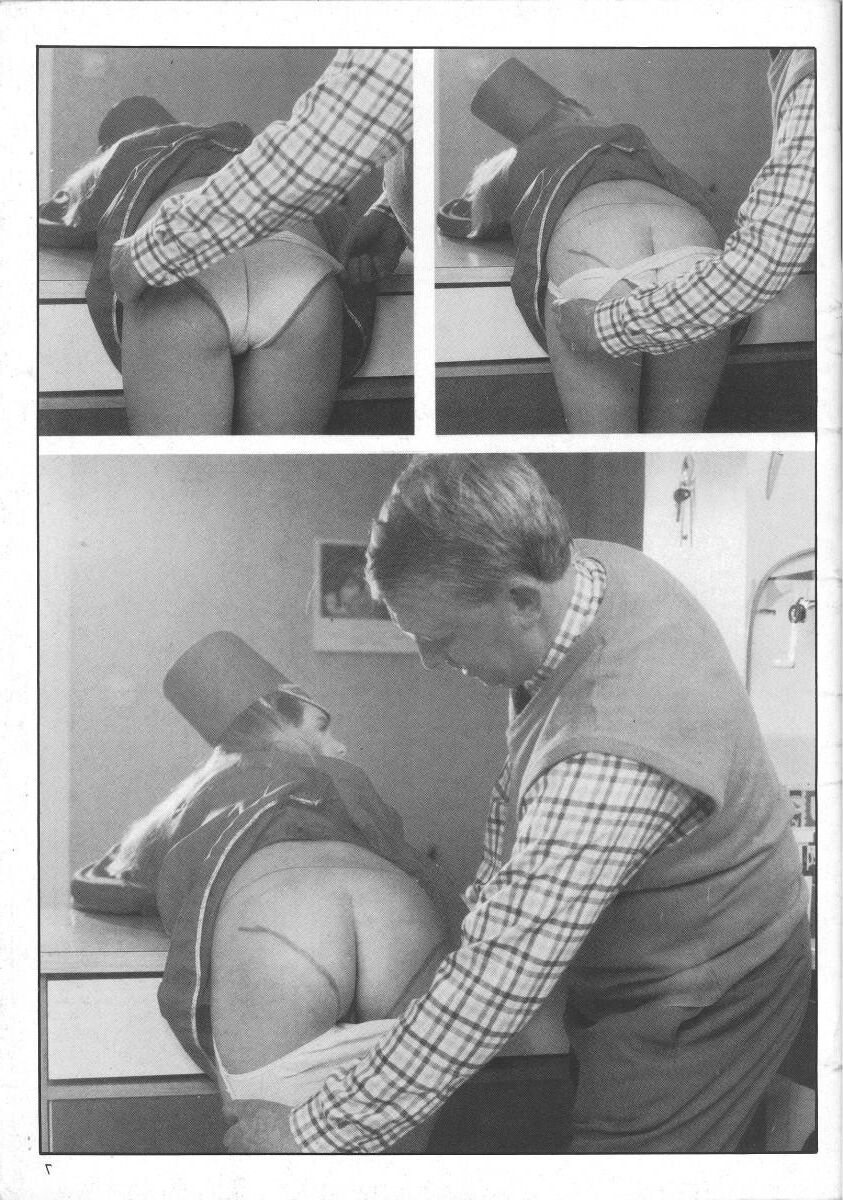 Problema de meninas uniformes retro (completa)