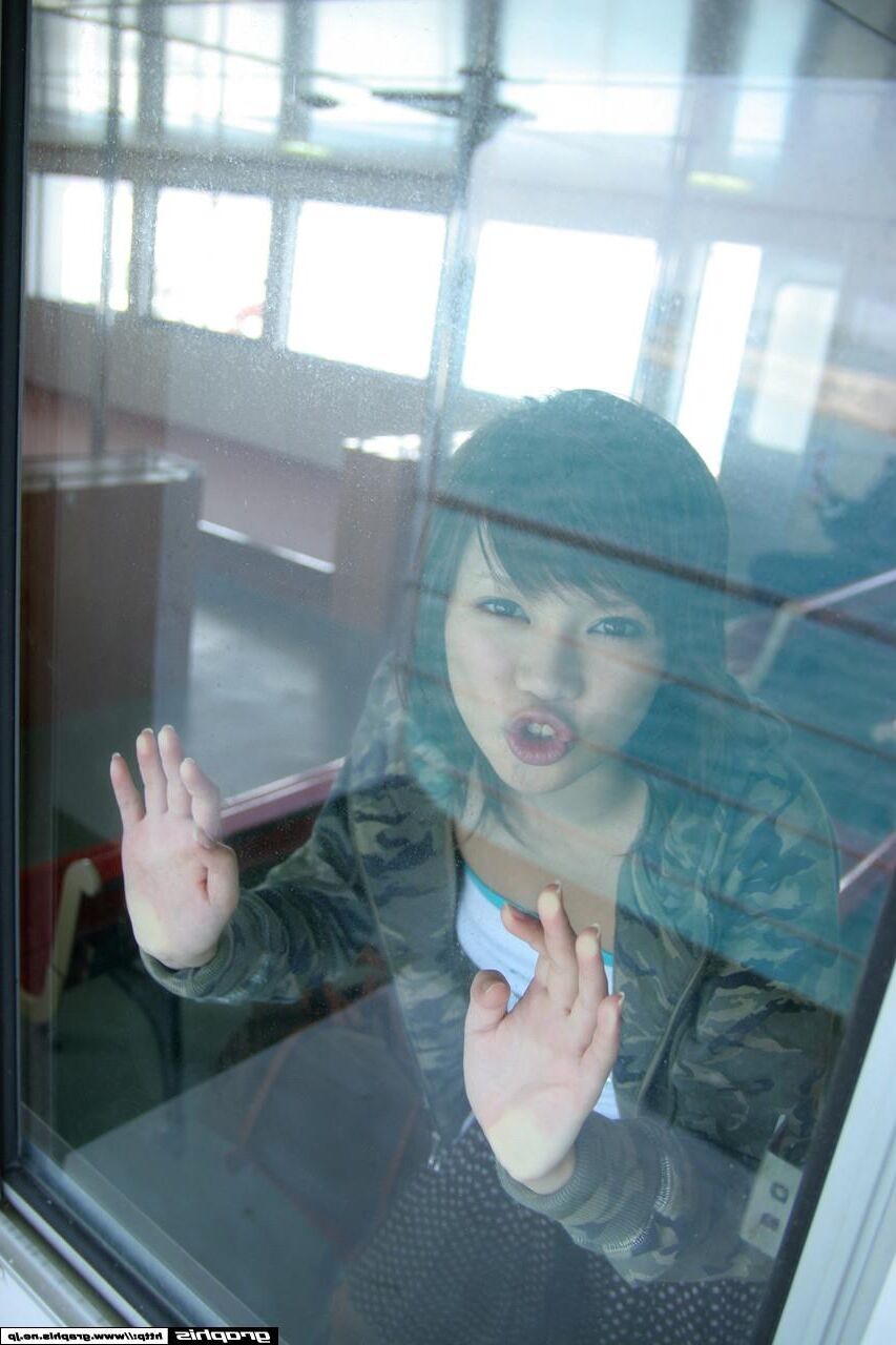 rio kitajima graphisgals No.空を越えて