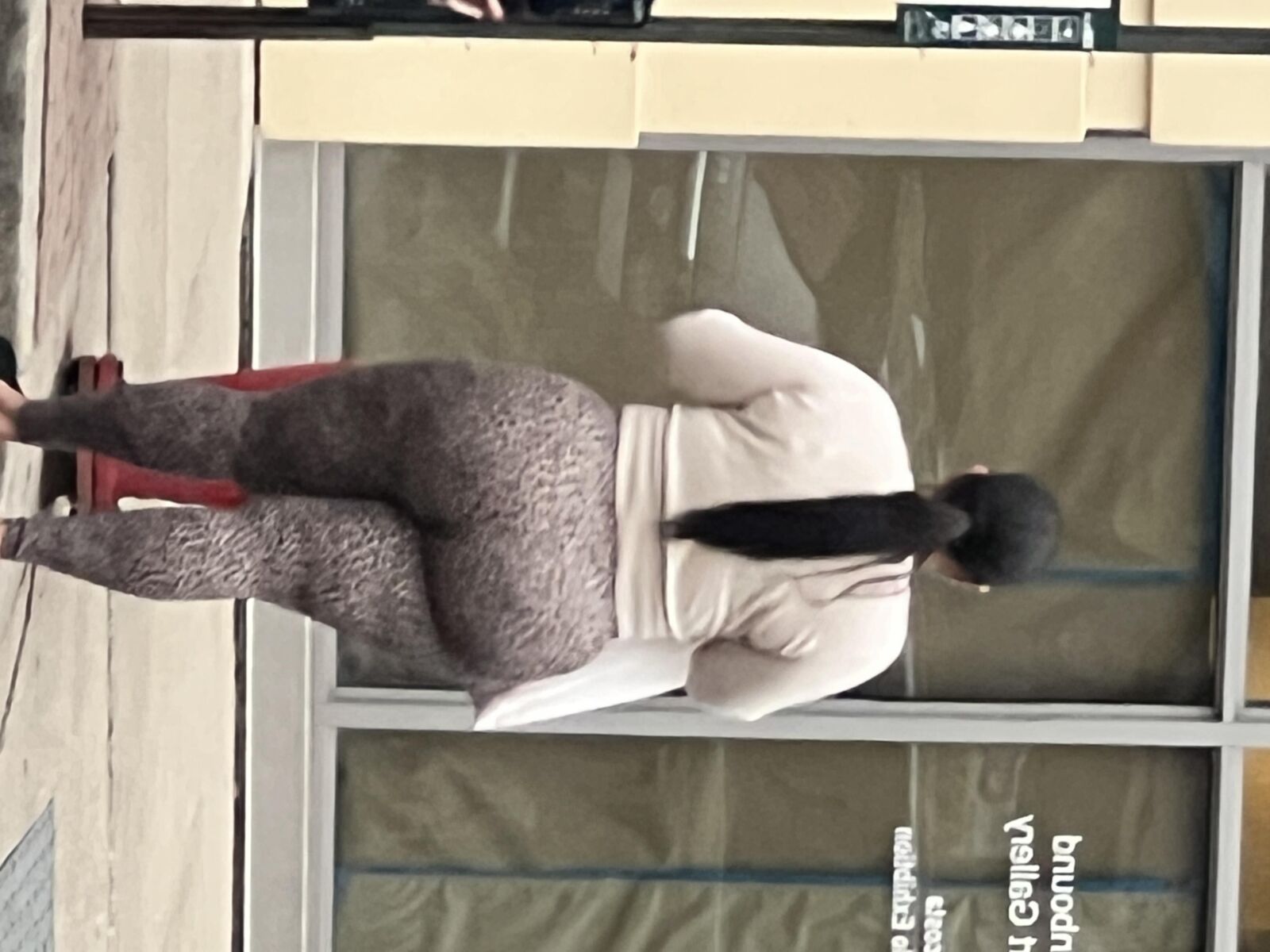 Big Butt Mama