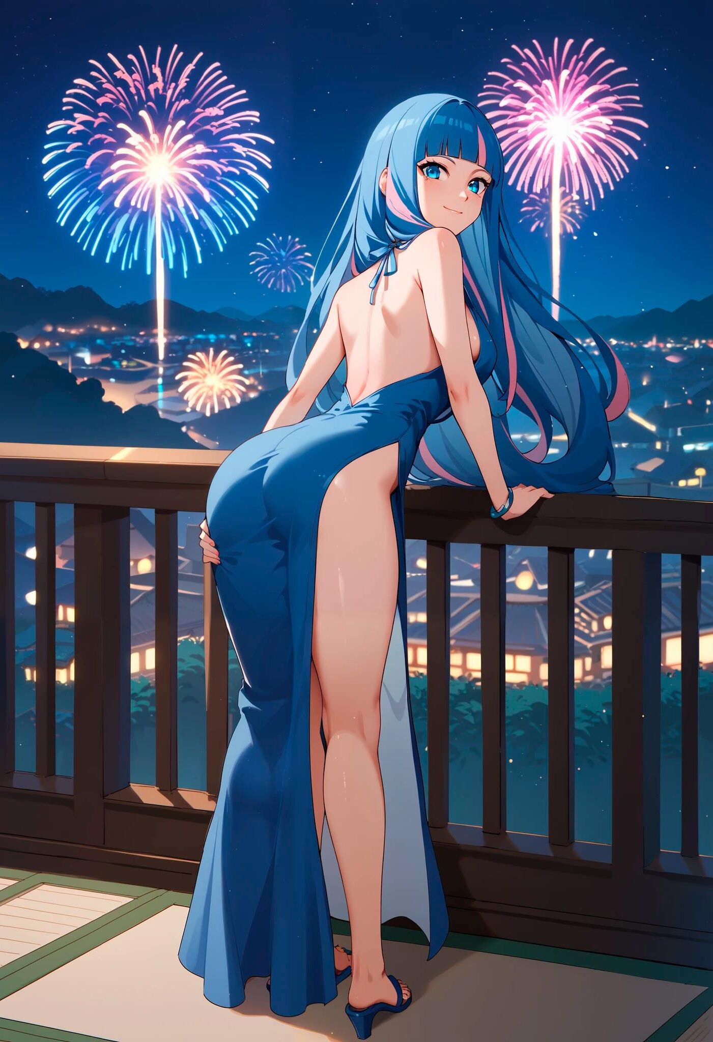 HappyNewYear
