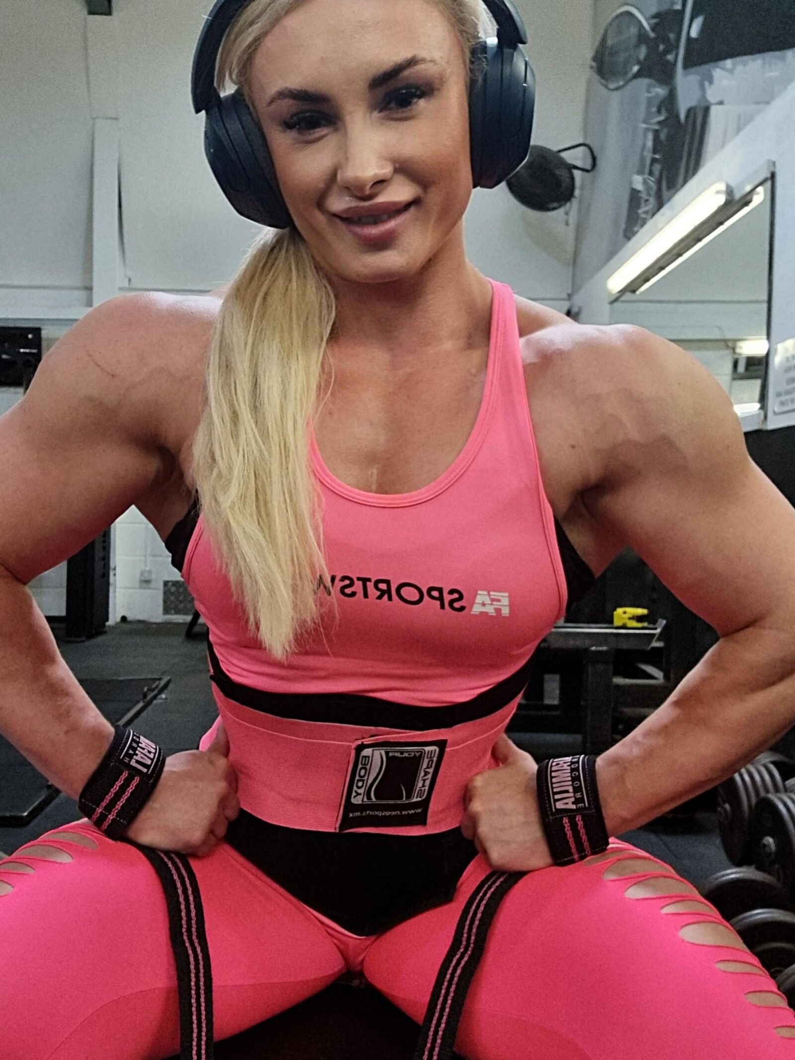 Laura p