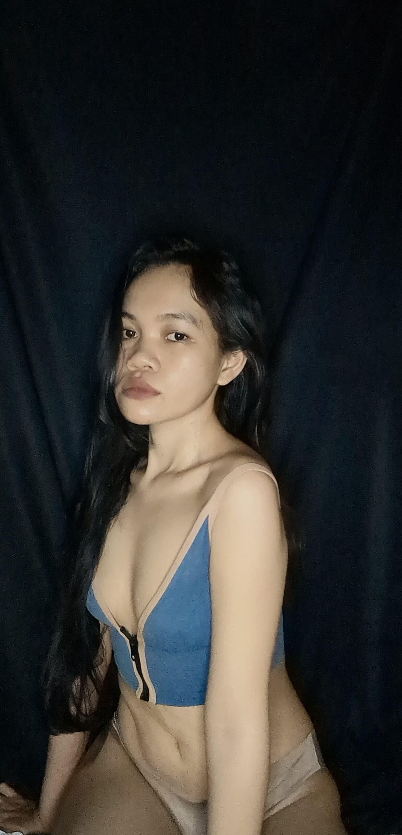 Azul