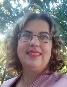 Pelirroja BBW Tatiana de Evpatoria en Ucrania