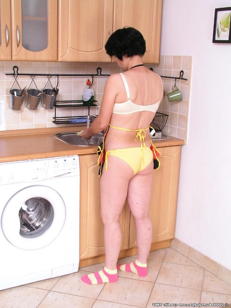 Julia Kitchen