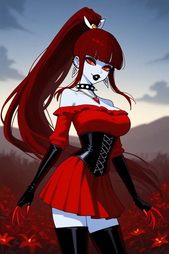 D WRATHOFAI ART