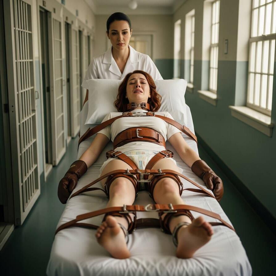 Vlodamov Medical BDSM