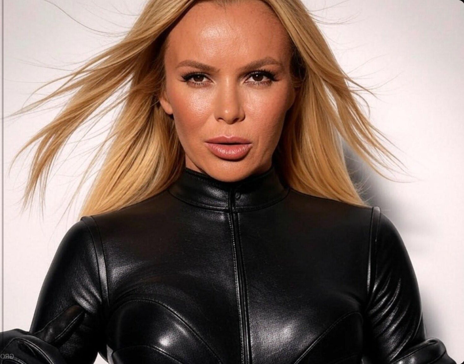Amanda Holden