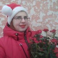 Pelirroja BBW Tatiana de Evpatoria en Ucrania