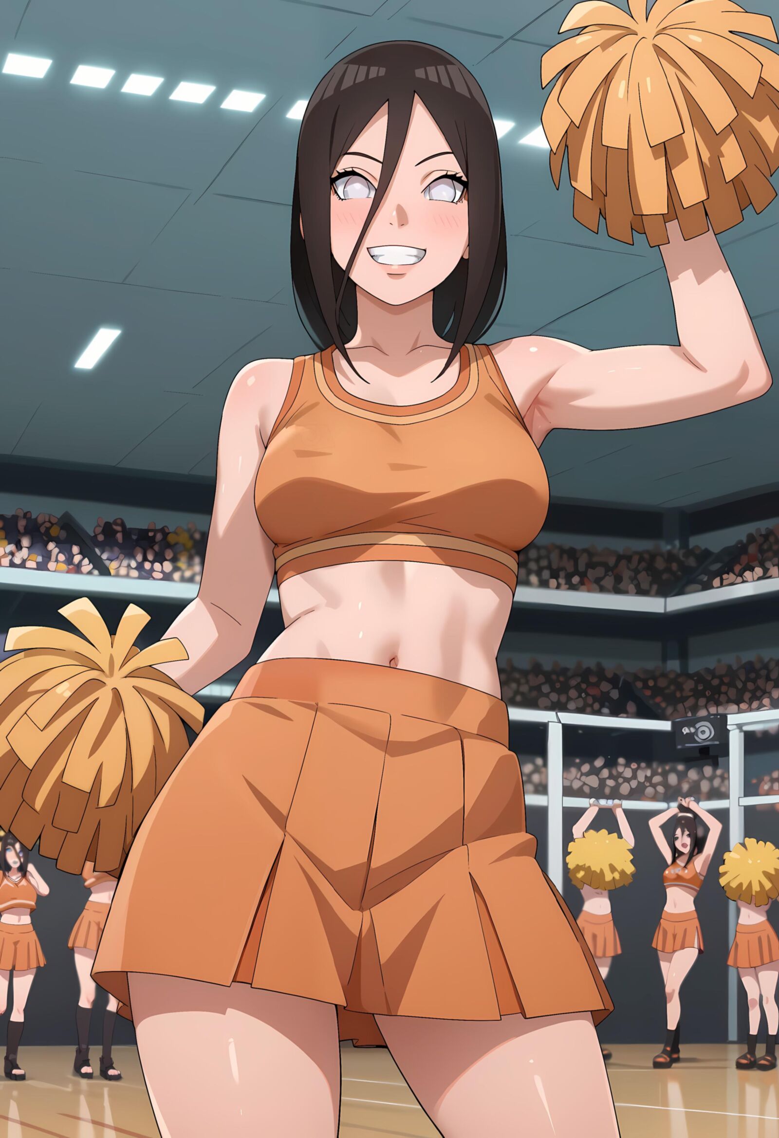 Hanabi