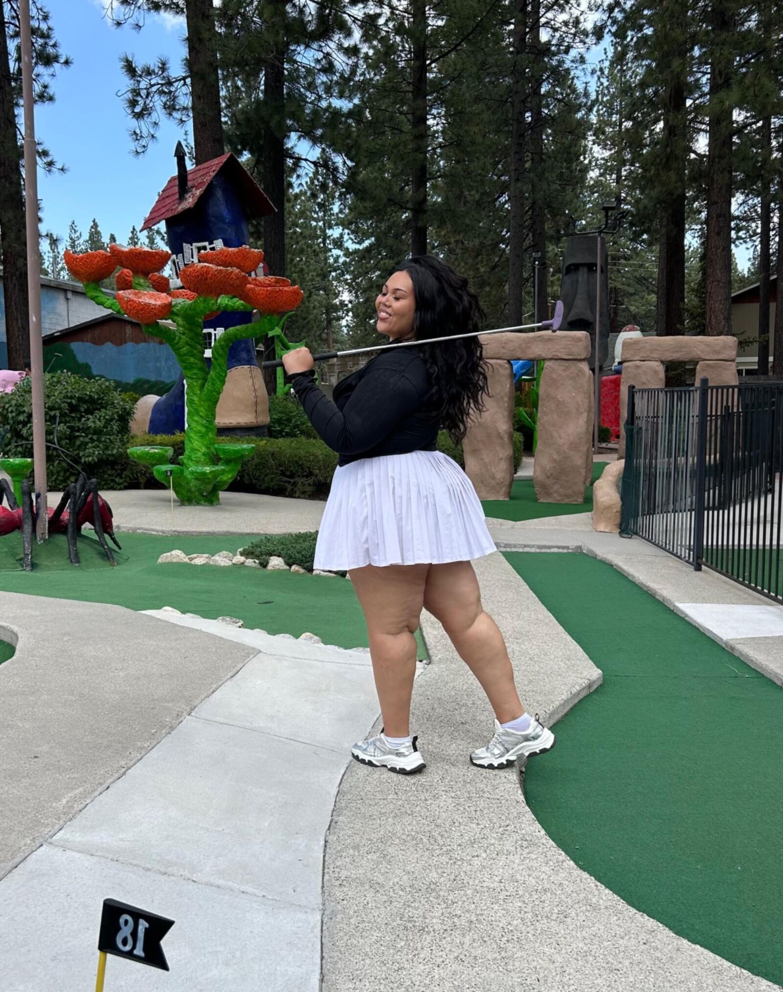 Juwlieah riesige buttfilipinas bbw Schönheit Brünette gemischte heiße Aufnahmen