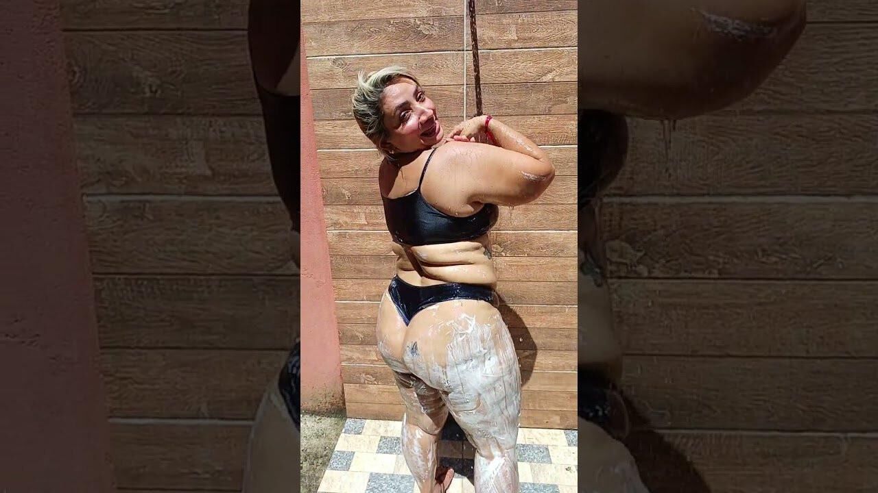 Variadas Gostosas Rabudas Casadas