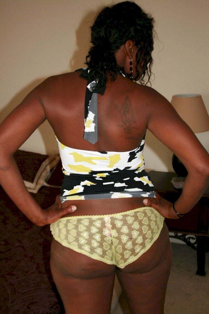 Black Mamas Vol。
