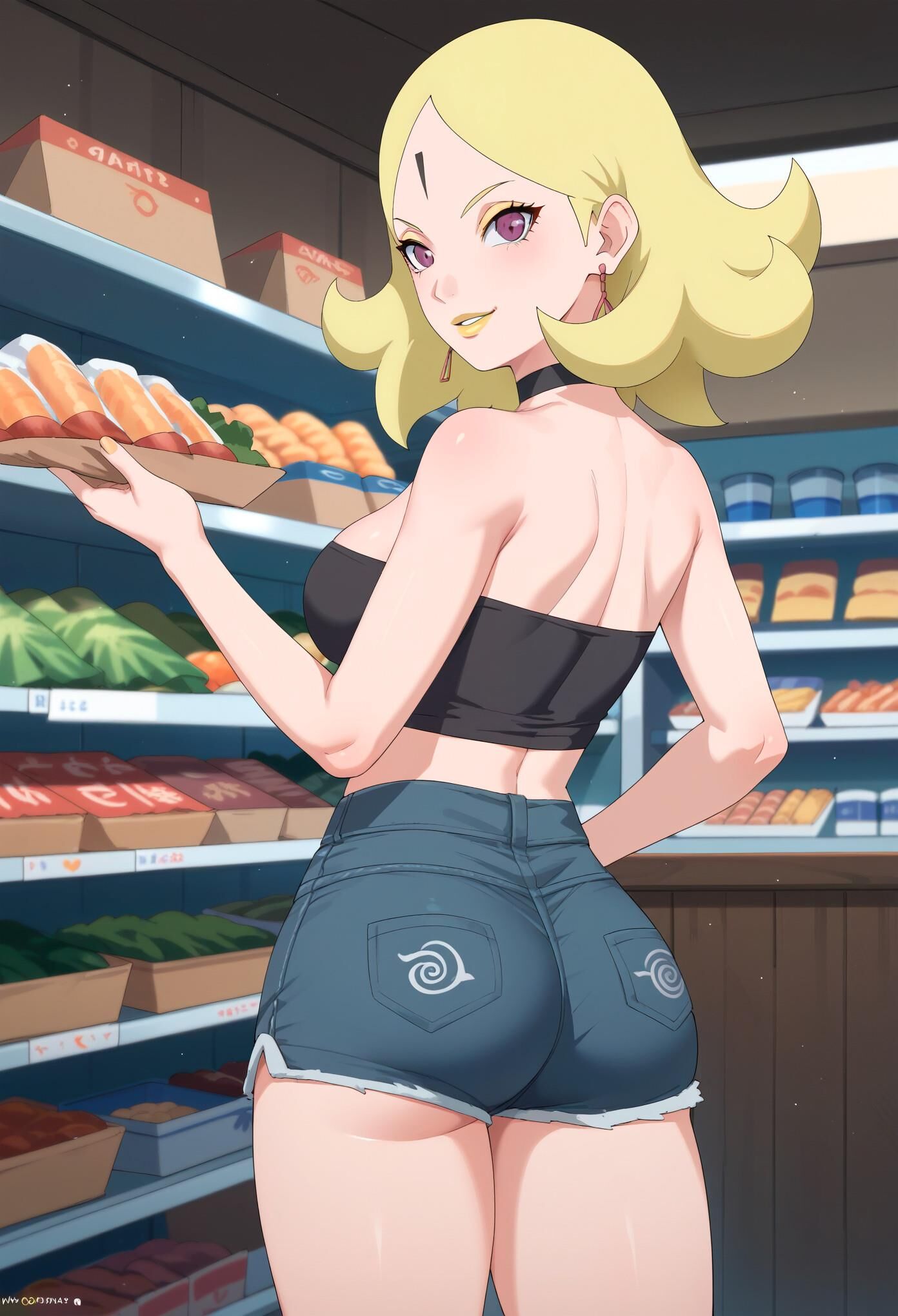 DeltasuperMarket