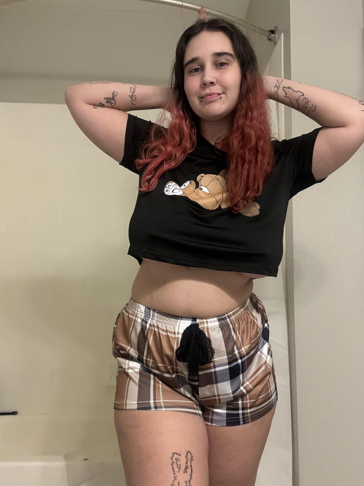 Ray Big Ass Big Boobs Schönheit Brünette Mädchen gemischte heiße Aufnahmen