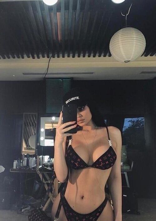 Kylie Jenner