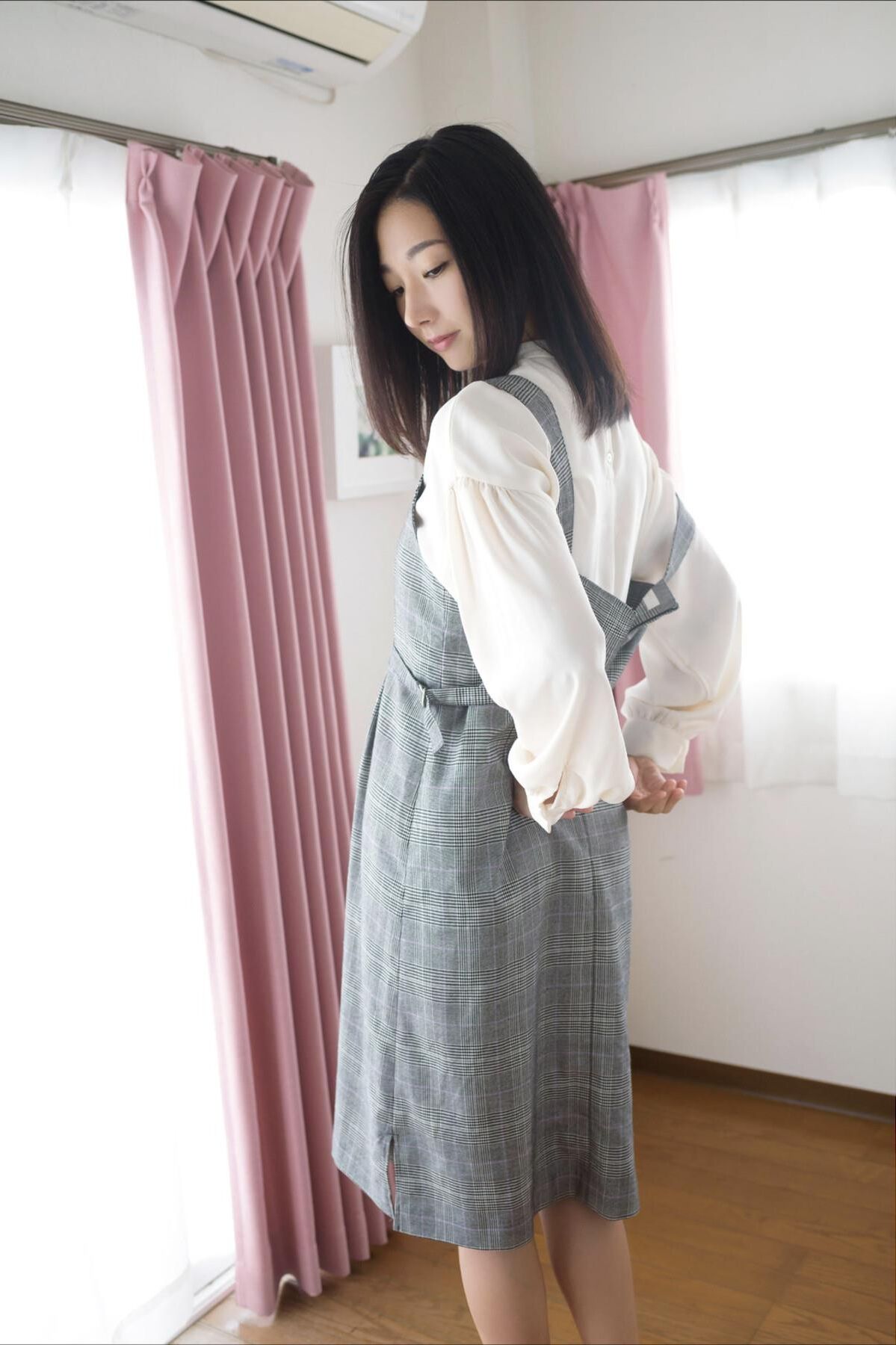Biru Otsuka  -  Biru Nee Complete Gravure Gakuen