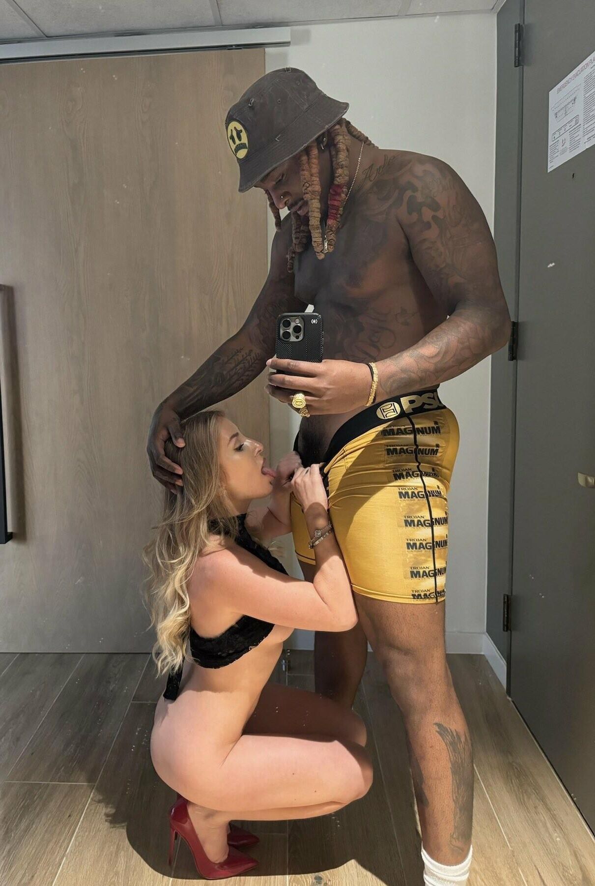 異人種間ミックス