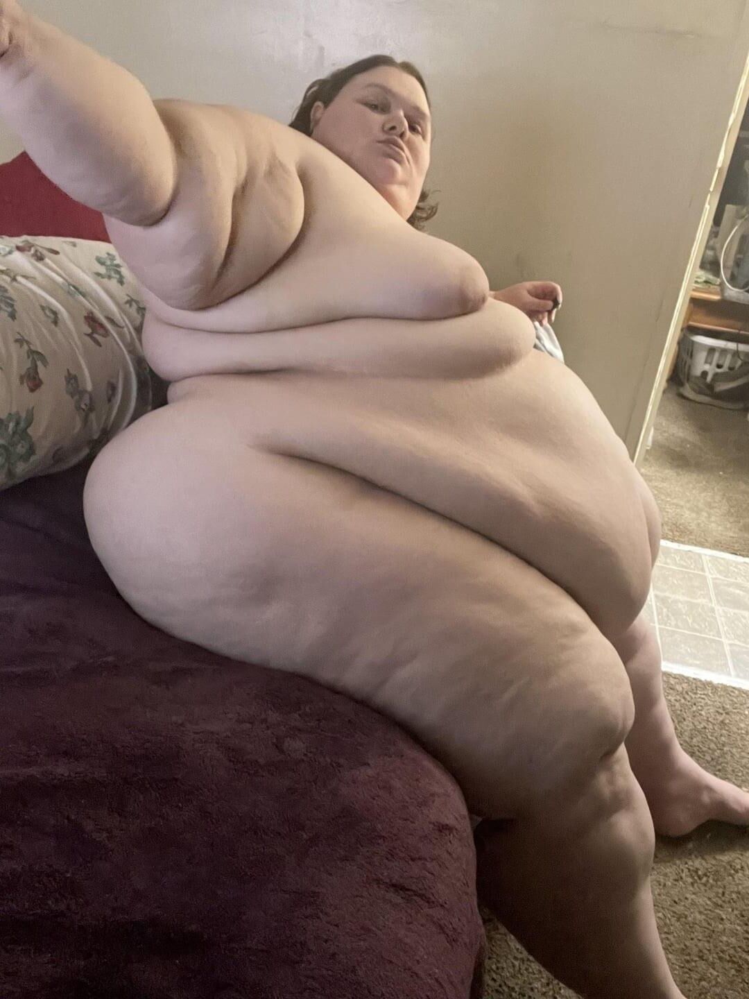 SSBBW MIX